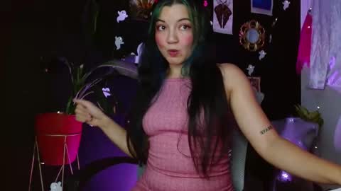  IG kablue 1  online show from November 7, 1:05 am