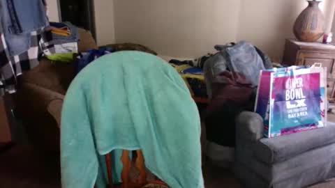 Snapshot of kachen2003 chatting on February 17, 6:47 pm kachen2003 online show from February 17, 6:47 pm