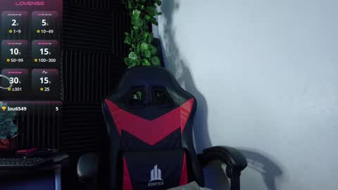 Snapshot of kad_kad chatting on February 6, 2:37 pm Kanela online show from February 6, 2:37 pm