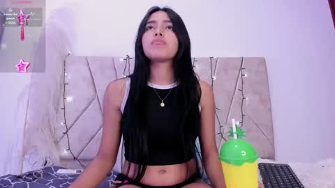 Snapshot of kaelaa18 chatting on December 21, 5:18 pm Kaela online show from December 21, 5:18 pm