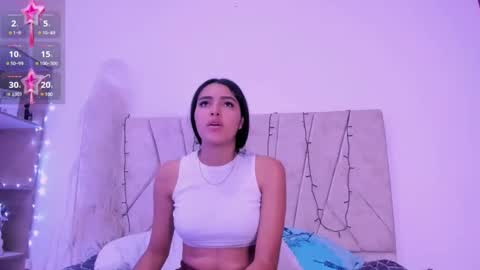 Snapshot of kaelaa18 chatting on December 26, 12:59 pm Kaela online show from December 26, 12:59 pm