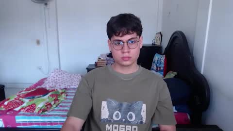 kafer online show from February 11, 6:46 pm