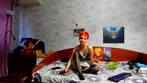 kagamitaiga2 online show from March 8, 2:37 am