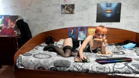 kagamitaiga2 online show from April 8, 2:44 am