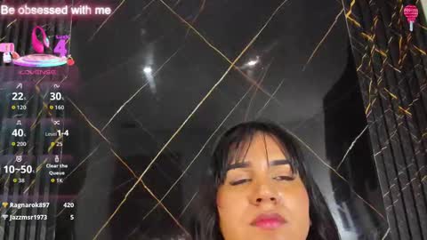 Snapshot of kagome01 chatting on October 10, 2:49 pm kagome01 online show from October 10, 2:49 pm