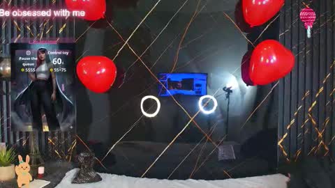 kagome01 online show from February 22, 12:58 pm