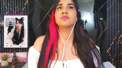 kagome01 online show from March 10, 3:06 pm