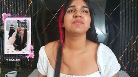 kagome01 online show from March 26, 12:00 pm