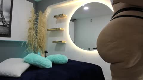 Antonella online show from November 5, 4:45 am