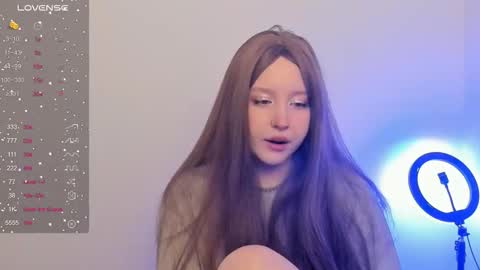 kagura_umbrella online show from February 4, 12:16 am