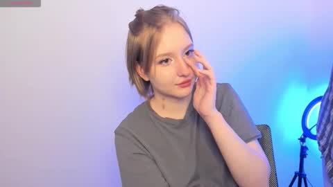 kagura_umbrella online show from February 21, 8:54 pm