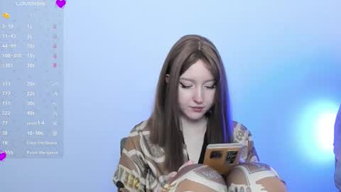 kagura_umbrella online show from February 27, 9:59 pm