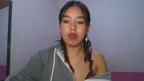 KAHELIINDEPENDENT MODEL online show from December 29, 7:17 am