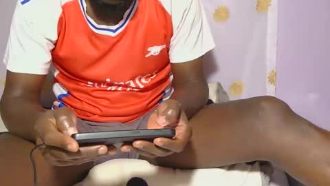 kai91799 online show from April 10, 7:07 pm