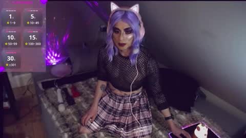 Snapshot of kai_96 chatting on January 10, 5:37 pm kai 96 online show from January 10, 5:37 pm