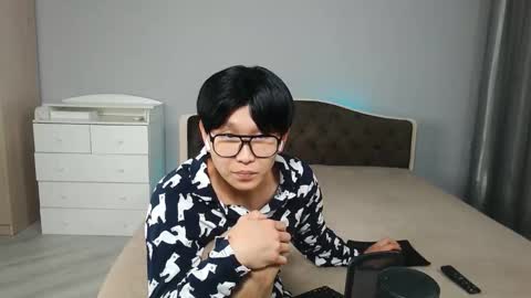 Kai Chicken online show from December 14, 10:58 pm