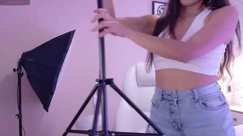 Snapshot of kai_falcon chatting on January 17, 7:17 pm KaiLy online show from January 17, 7:17 pm