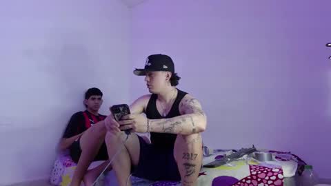 Kai online show from October 25, 9:09 pm