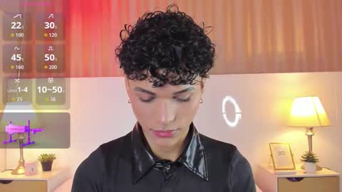 Kai online show from November 23, 8:08 pm