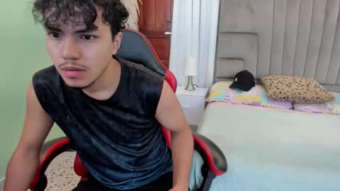 Snapshot of kai_storn chatting on February 5, 11:04 am kai_storn online show from February 5, 11:04 am