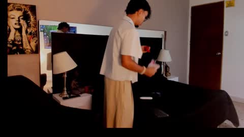 Snapshot of kai_storn chatting on February 14, 11:18 am kai_storn online show from February 14, 11:18 am