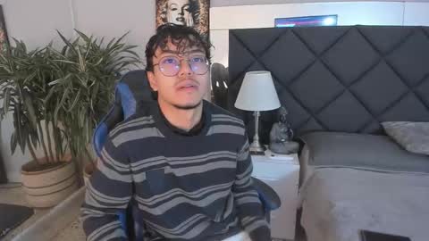 kai_storn online show from March 21, 11:15 am