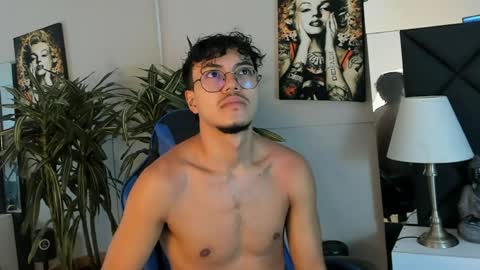 kai_storn online show from April 14, 11:05 am