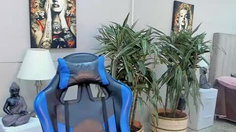 kai_storn online show from May 23, 11:03 am