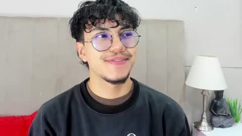 kai_storn online show from July 12, 11:01 am