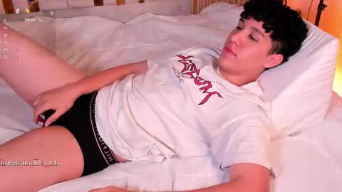 Kai online show from October 22, 11:54 am