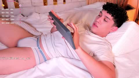 Kai online show from November 3, 11:22 am