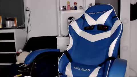 KaiaDelRio  online show from March 13, 8:43 am