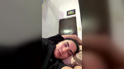 KaiaDelRio  online show from April 3, 7:01 pm