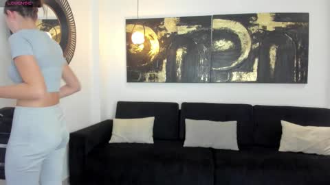 Kaia Ferreira online show from January 18, 11:58 am