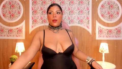 Kaida Punk Online online show from November 5, 7:47 pm