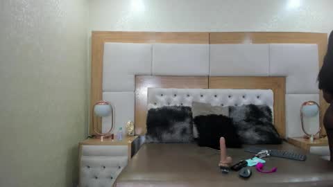 Snapshot of kaiiabrown chatting on February 28, 1:28 am Kaia Brown online show from February 28, 1:28 am