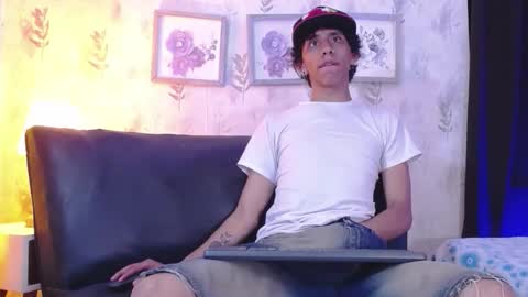 kai online show from January 13, 2:39 am