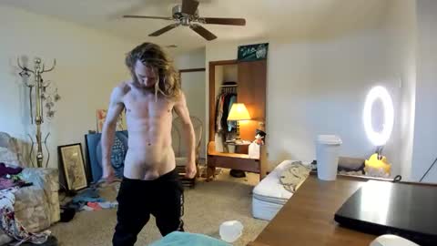 Kaiku77 online show from April 19, 6:43 pm