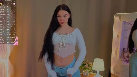 Snapshot of kailacacho chatting on February 25, 10:03 am Bonnie online show from February 25, 10:03 am