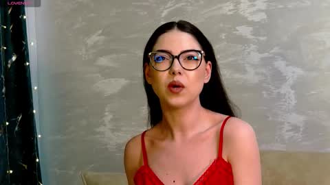 Kaila Lewis online show from February 25, 6:17 pm