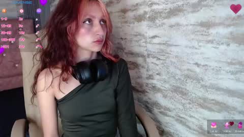Kailani online show from May 27, 1:08 pm
