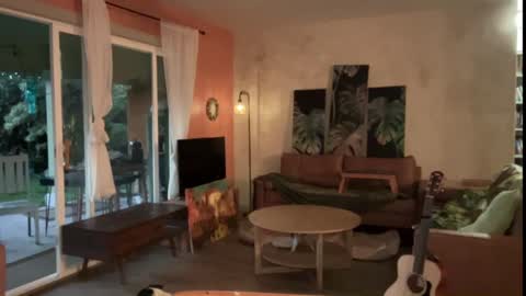 Snapshot of kaileeshy chatting on February 4, 4:26 am Kailee Smile online show from February 4, 4:26 am