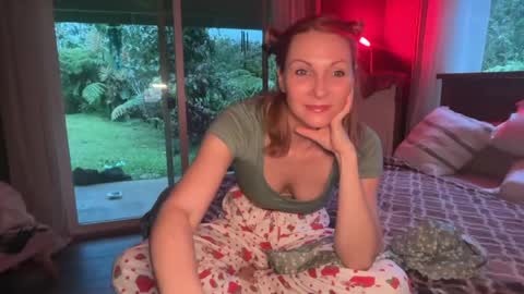 Kailee Smile online show from May 20, 4:40 am