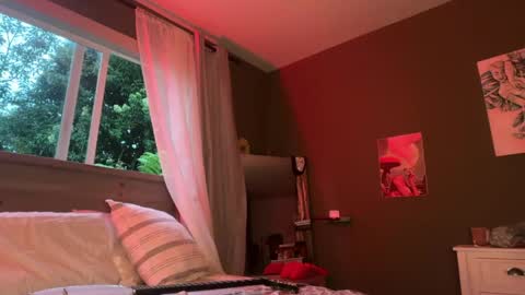 Kailee Smile online show from May 22, 4:52 am