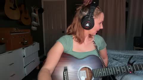 Kailee Smile online show from May 25, 4:29 am