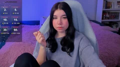 Kailey NONUDE online show from December 3, 3:00 pm