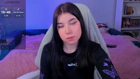 Kailey NONUDE online show from December 11, 6:20 pm