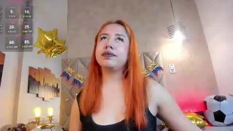 Snapshot of kailinmoon chatting on July 7, 11:47 am Kailin online show from July 7, 11:47 am
