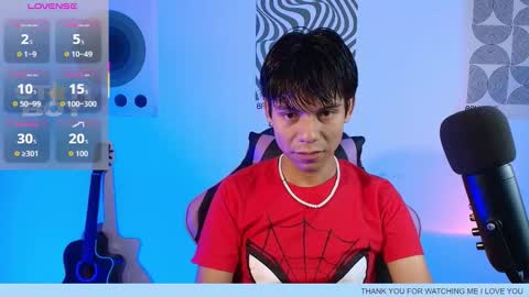 KAIN online show from November 10, 11:09 am