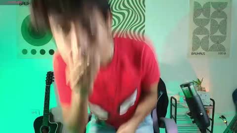 KAIN online show from November 23, 11:37 pm